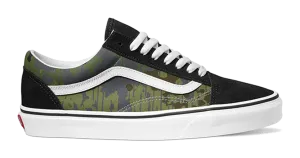 VANS U OLD SKOOL