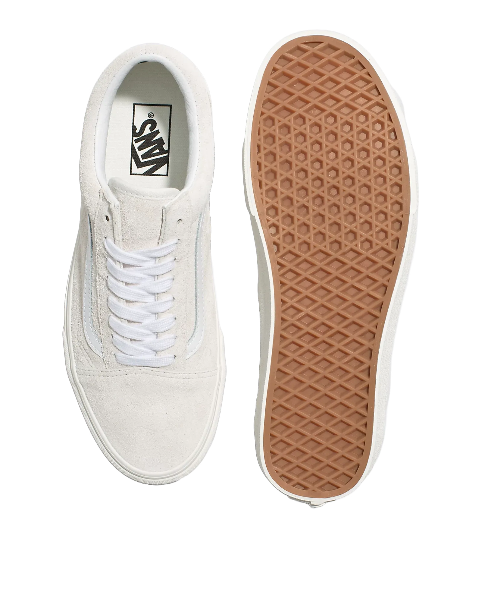 VANS U OLD SKOOL
