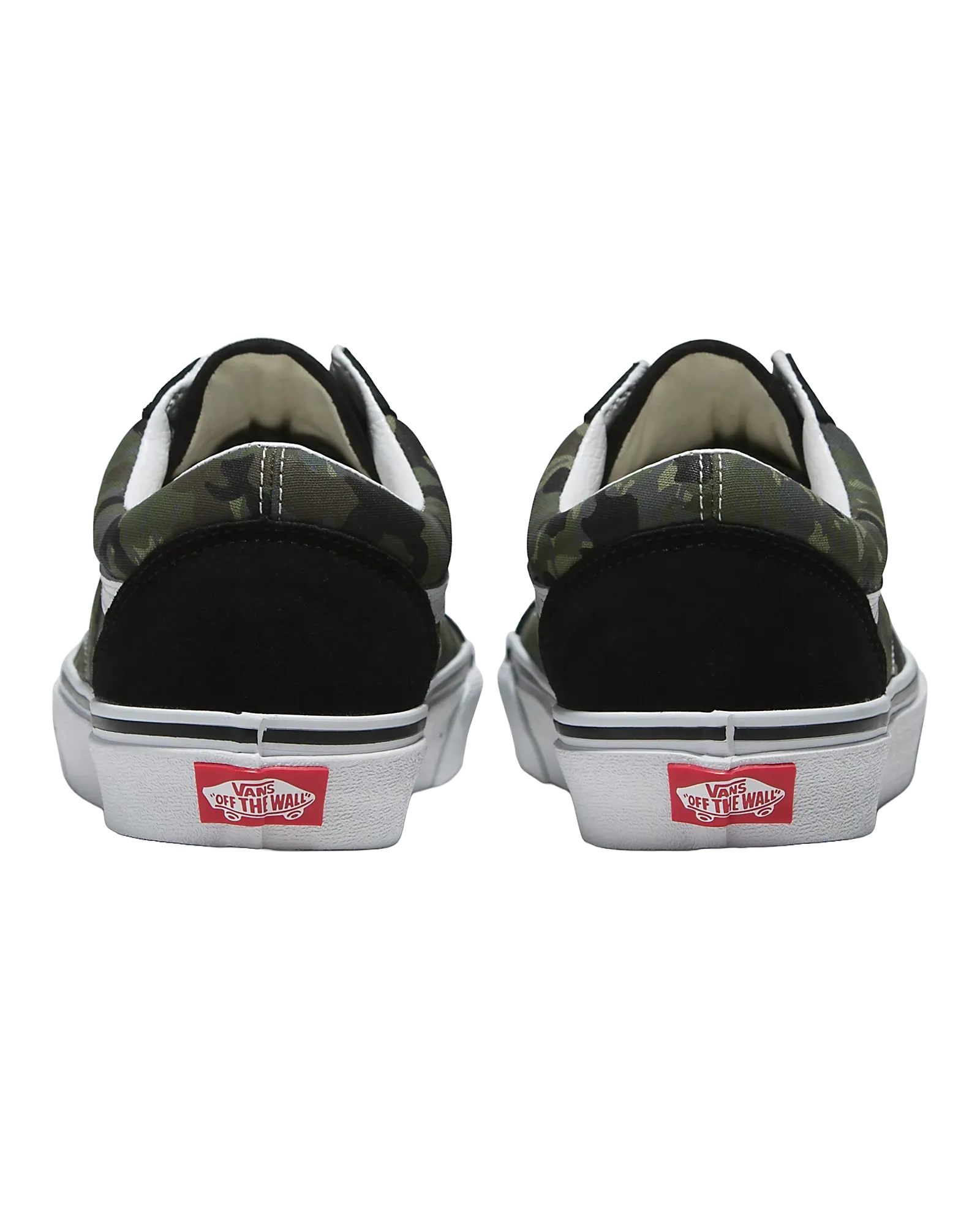 VANS U OLD SKOOL