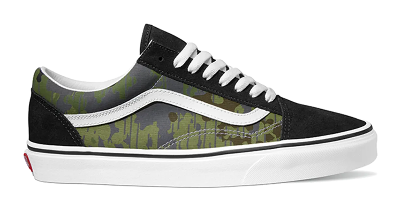 VANS U OLD SKOOL