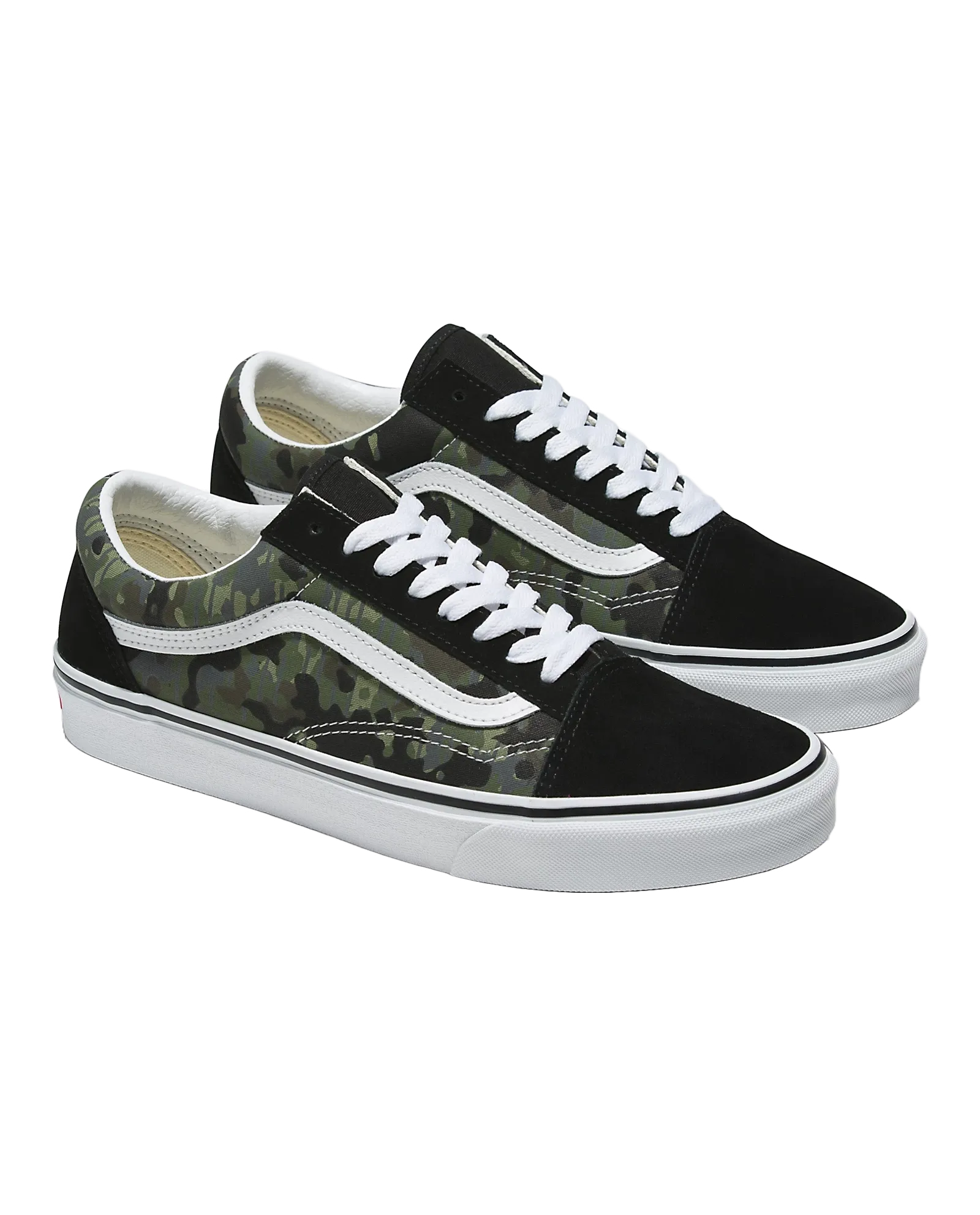 VANS U OLD SKOOL