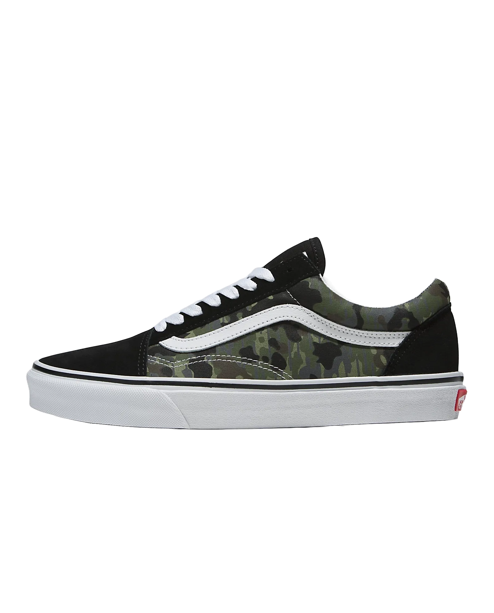 VANS U OLD SKOOL
