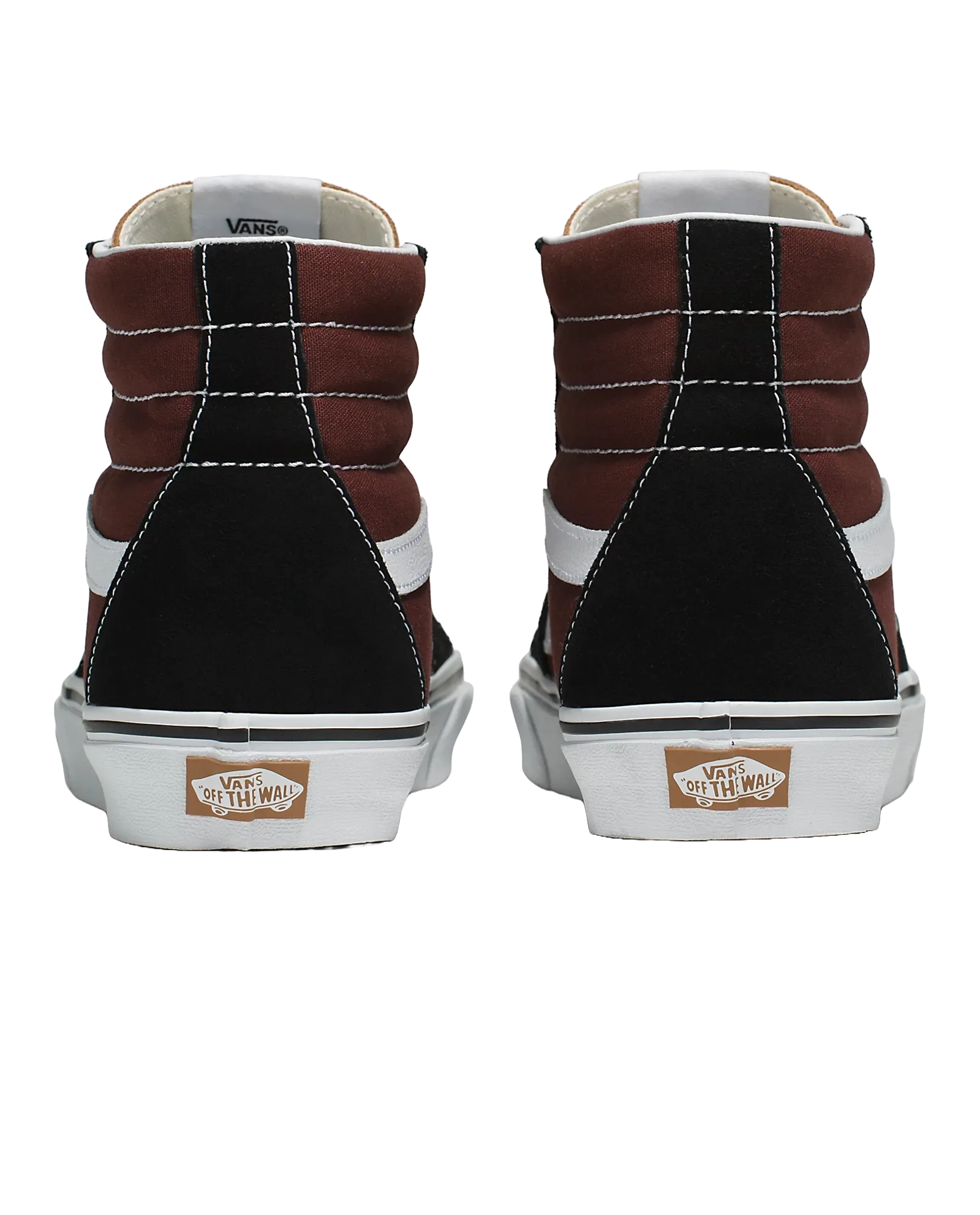 VANS U SK8-HI
