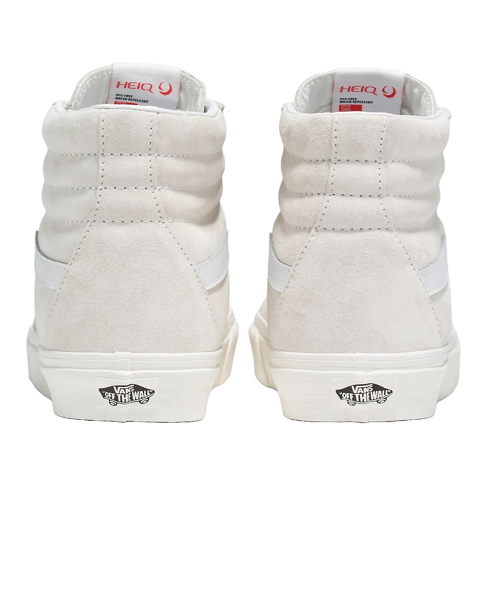 VANS U SK8-HI