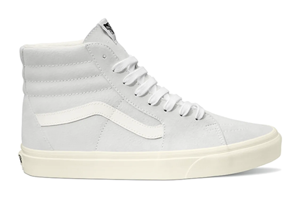 VANS U SK8-HI