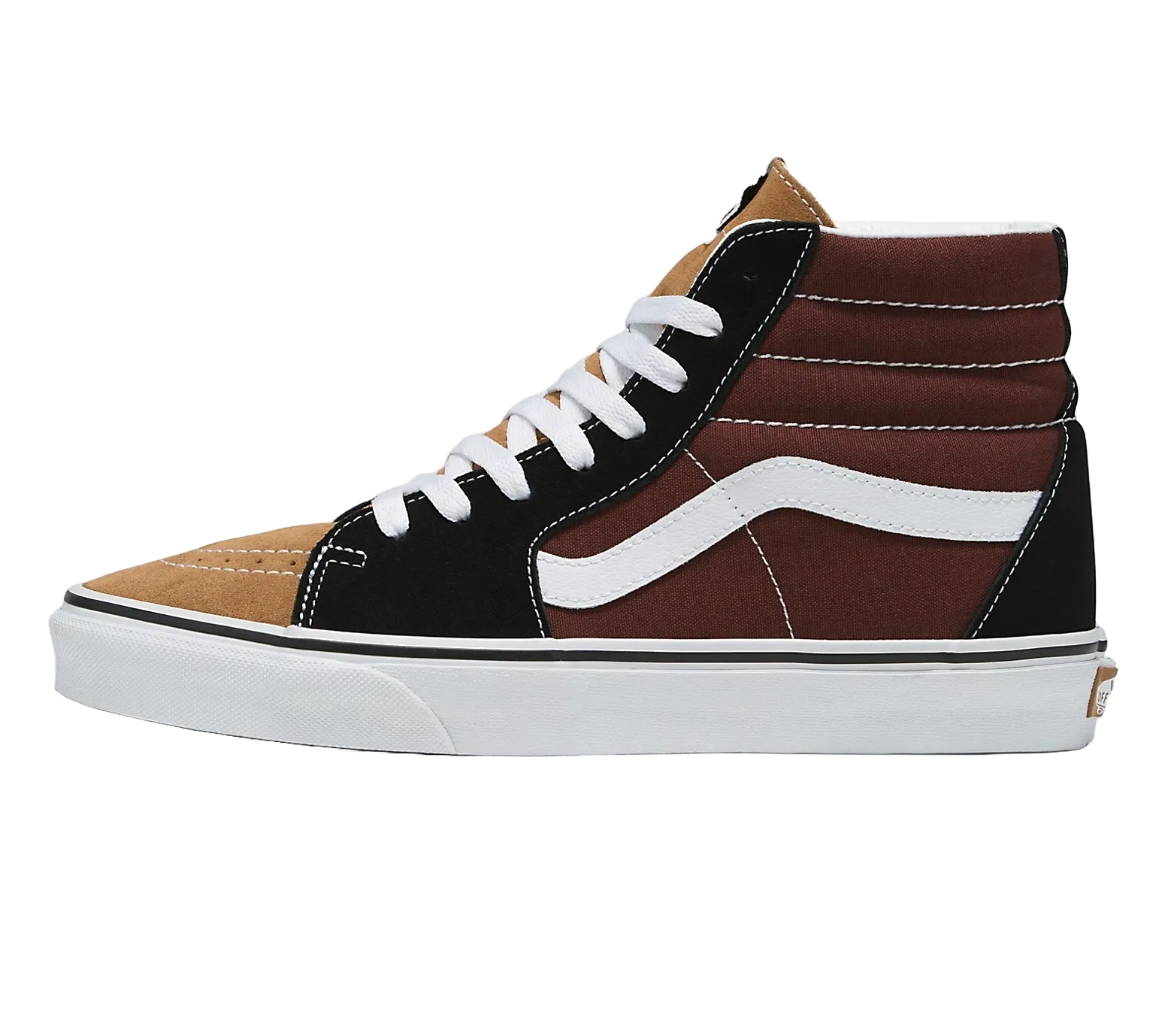 VANS U SK8-HI