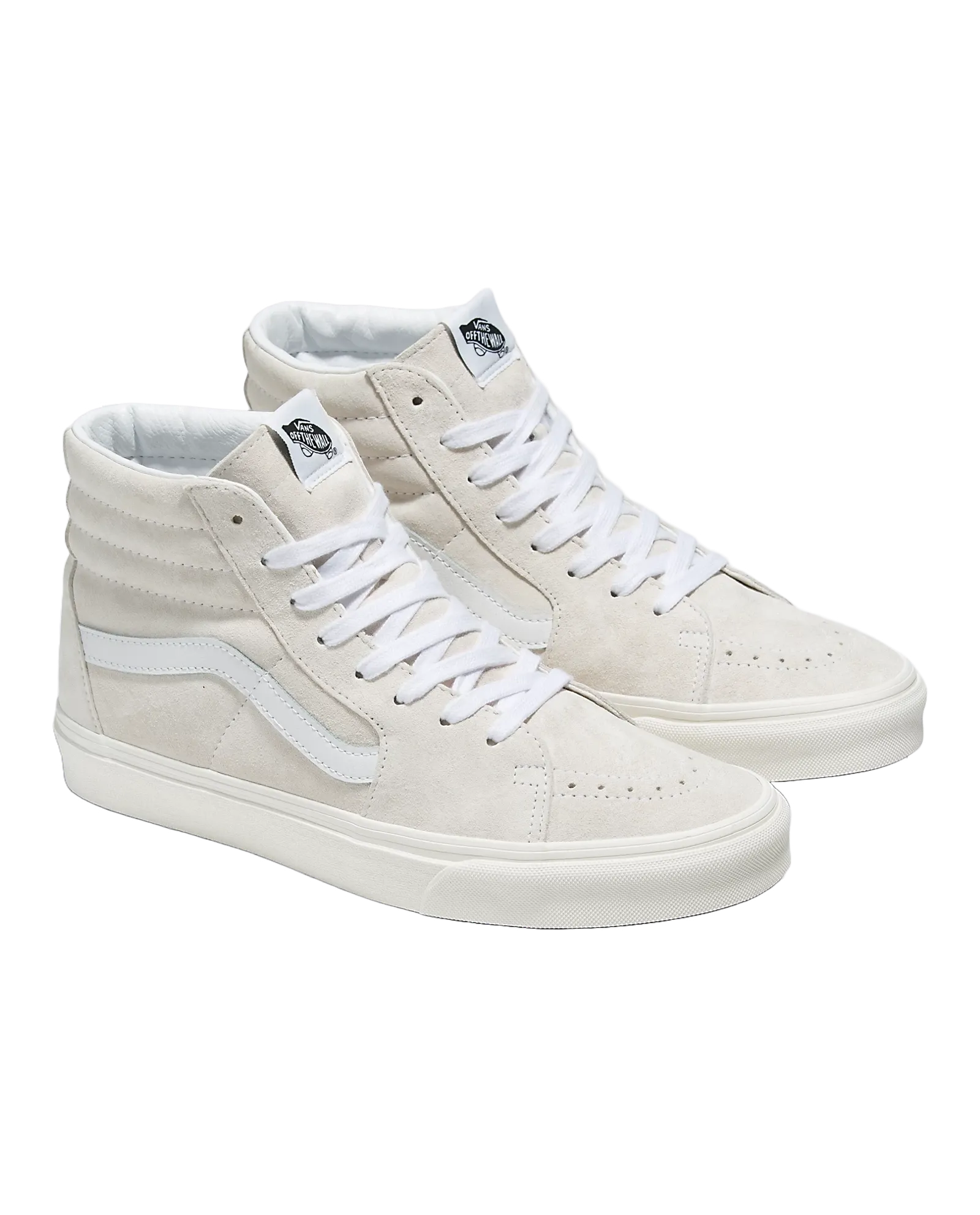 VANS U SK8-HI