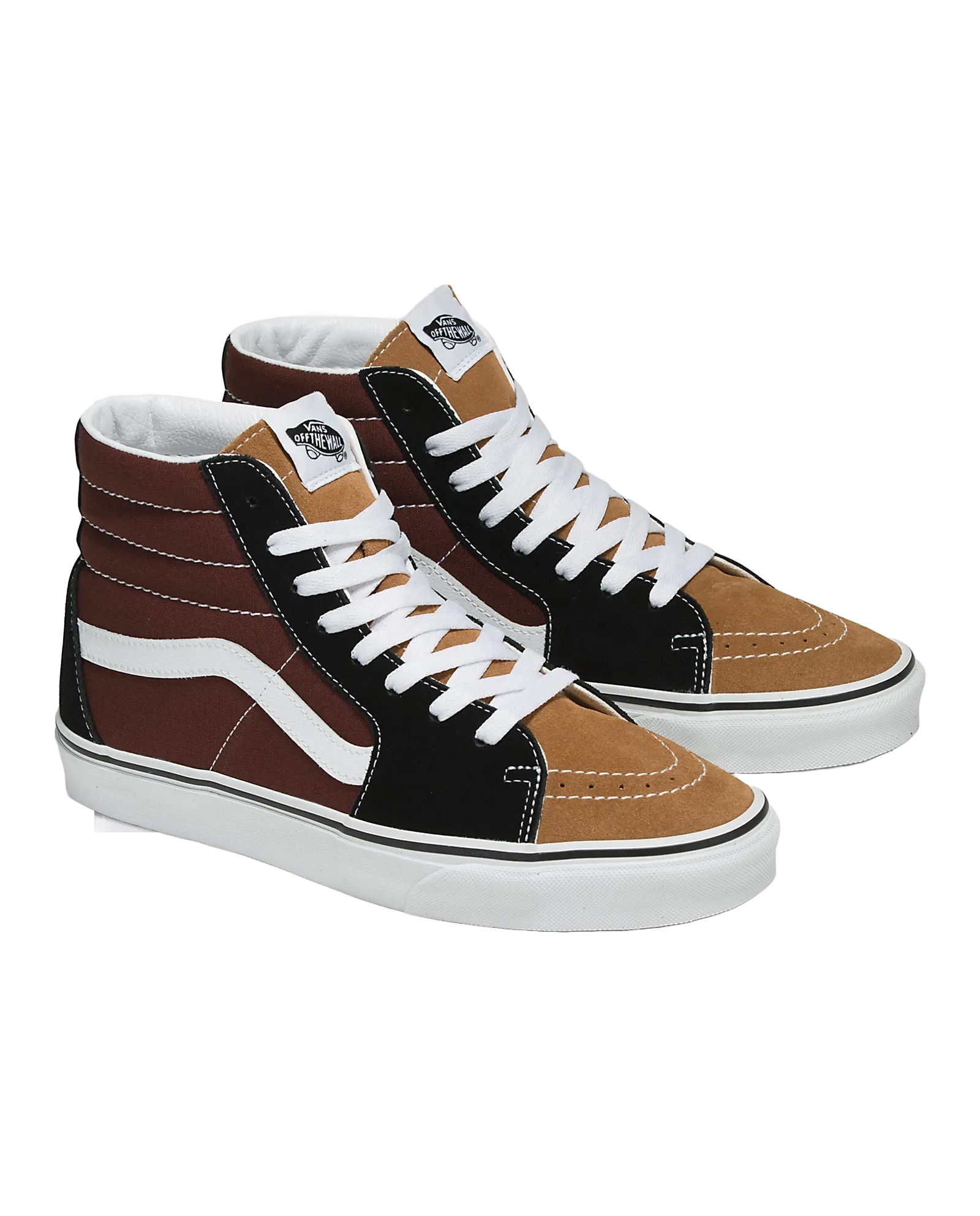 VANS U SK8-HI