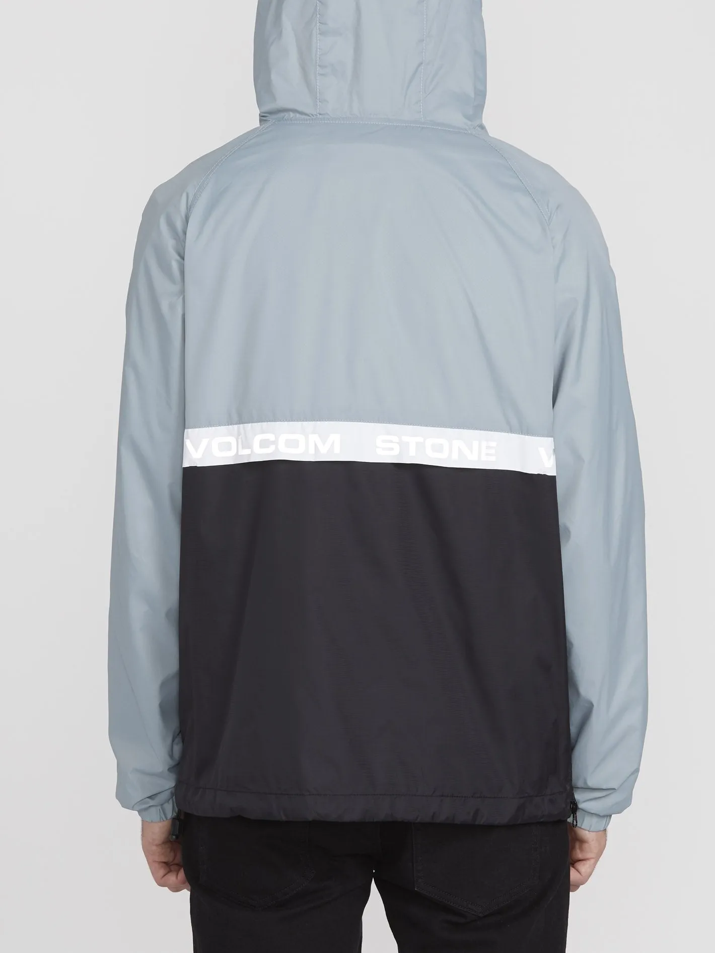 Veste Fezzes - COOL BLUE