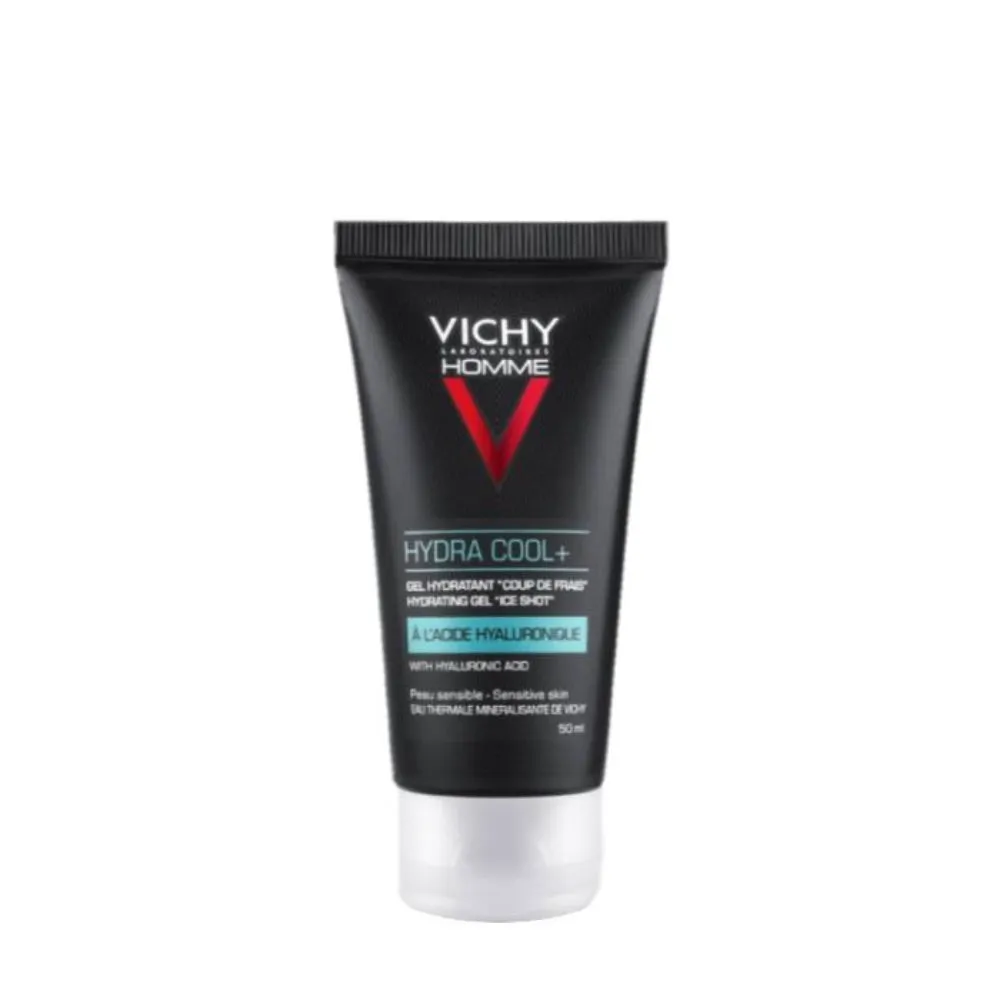 Vichy Homme Hydra Cool  50ml