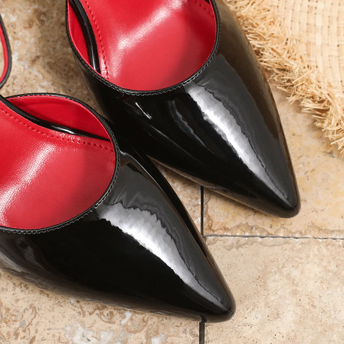Vivy™ | Orthopedic Comfort Heels 1 1 FREE
