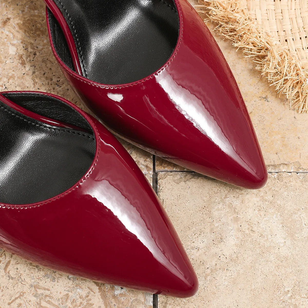Vivy™ | Orthopedic Comfort Heels 1 1 FREE