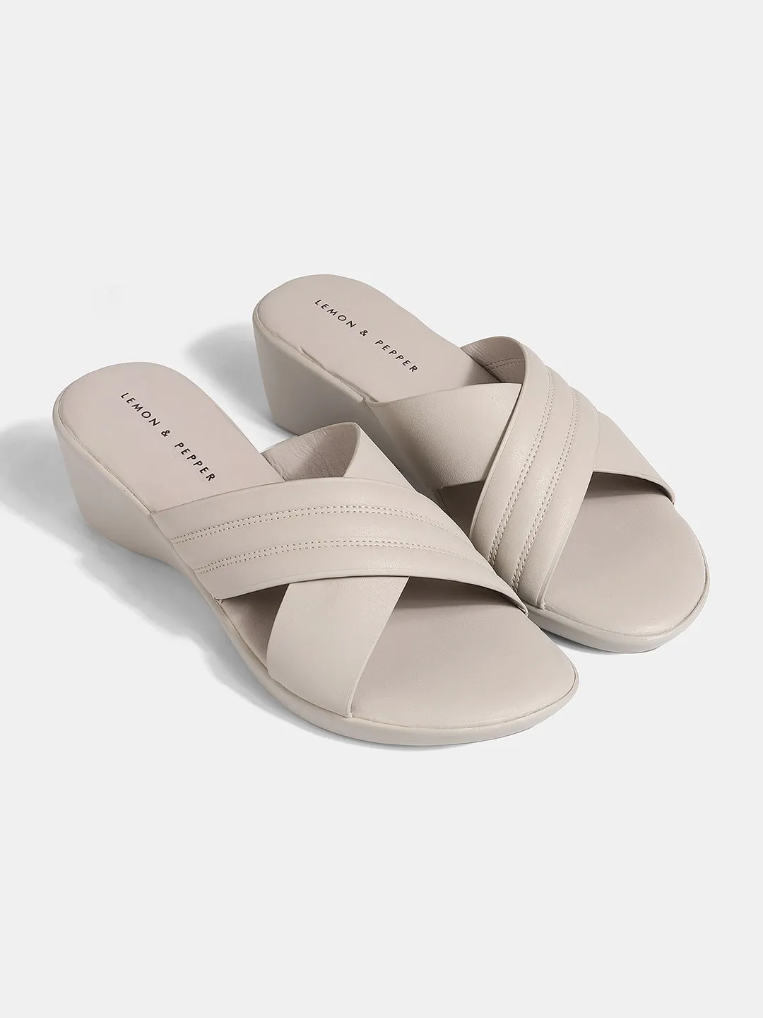Wedge Heel sandal