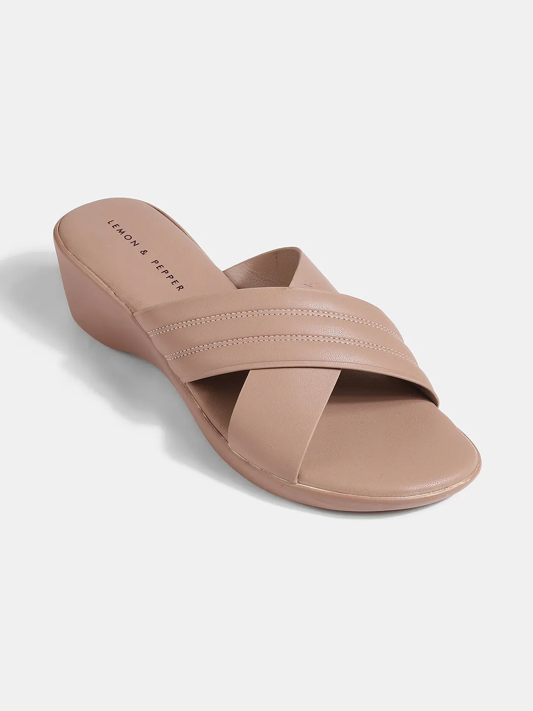 Wedge Heel sandal