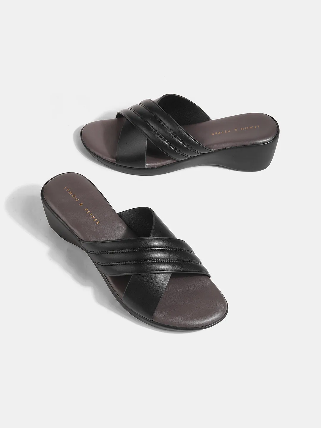 Wedge Heel sandal