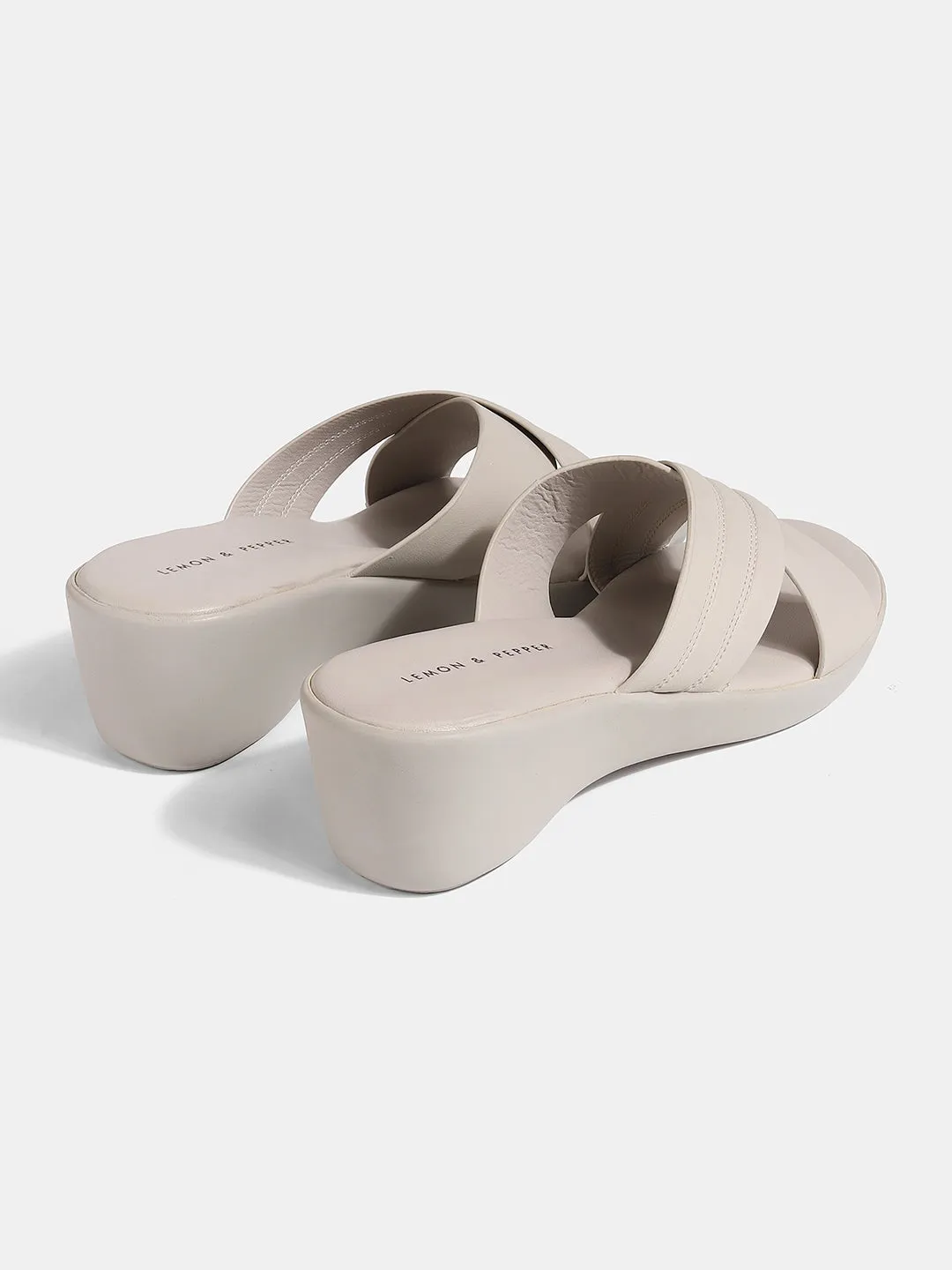 Wedge Heel sandal