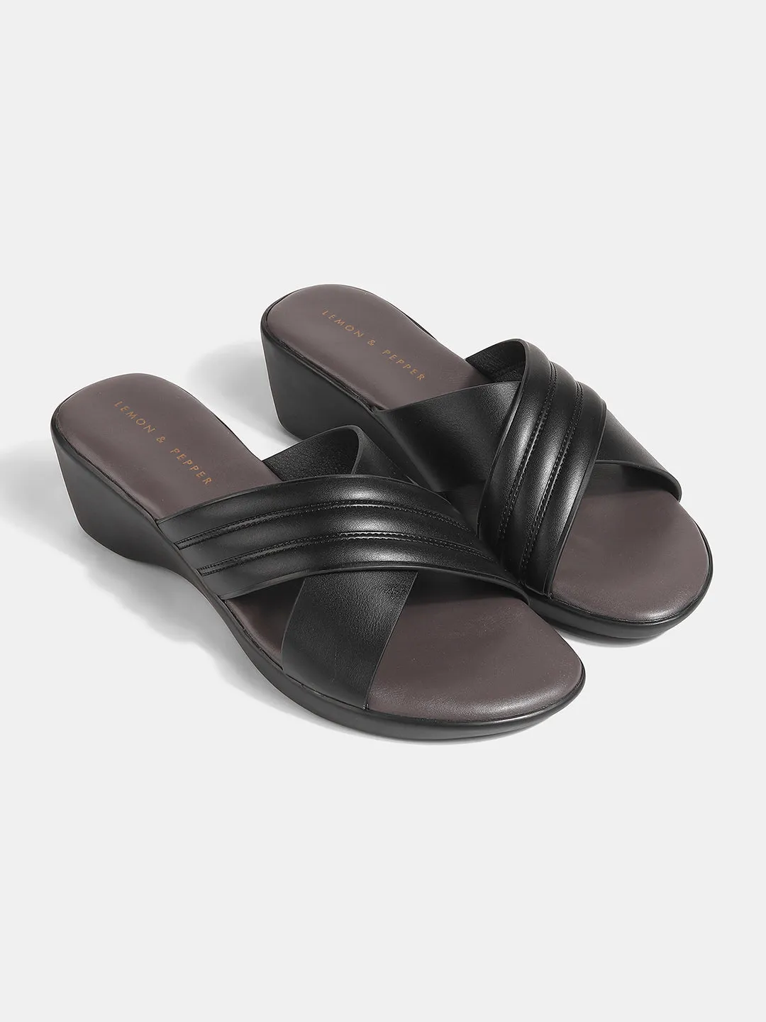 Wedge Heel sandal