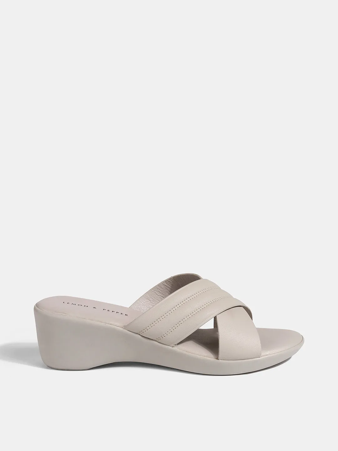 Wedge Heel sandal
