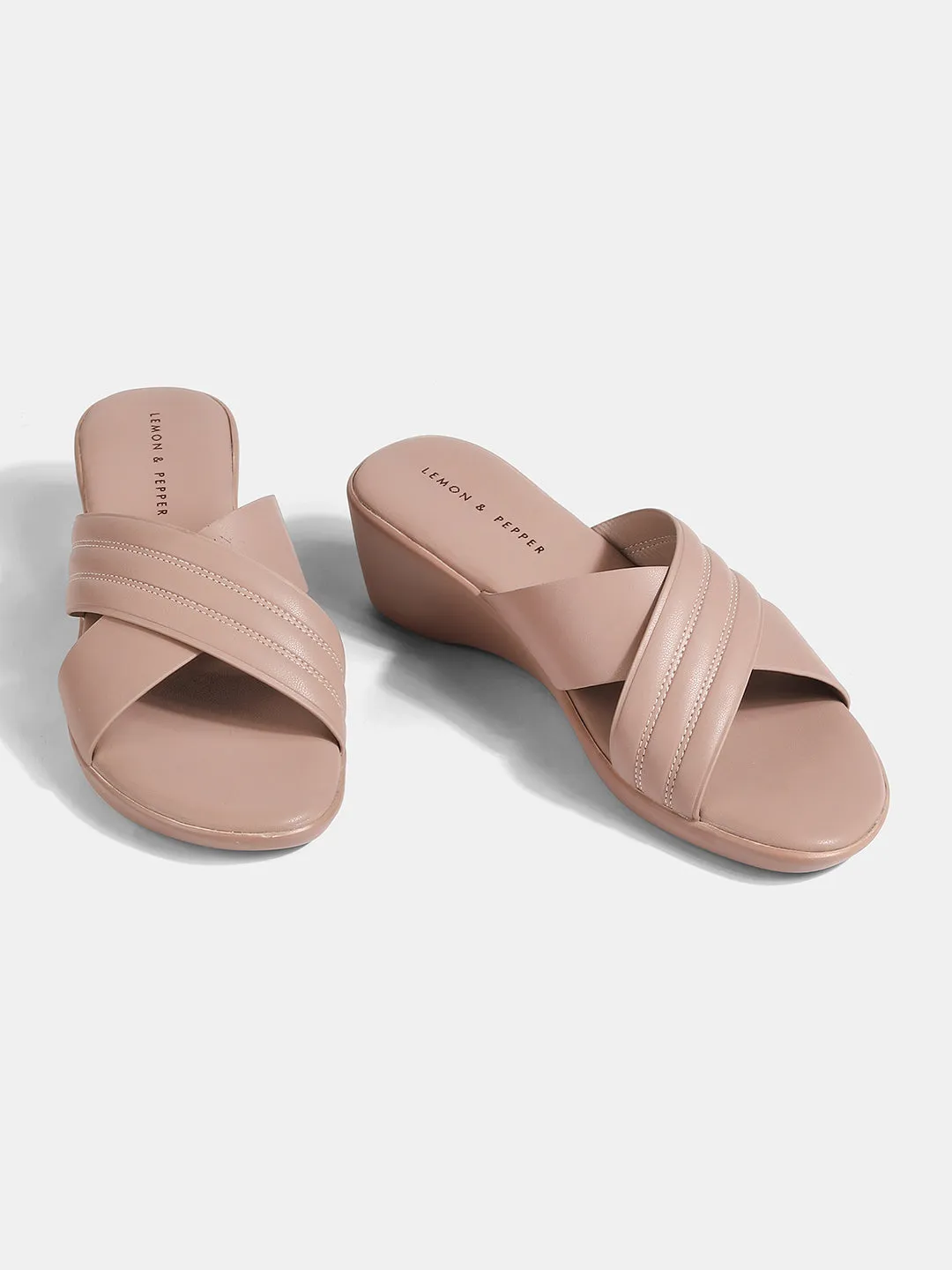Wedge Heel sandal