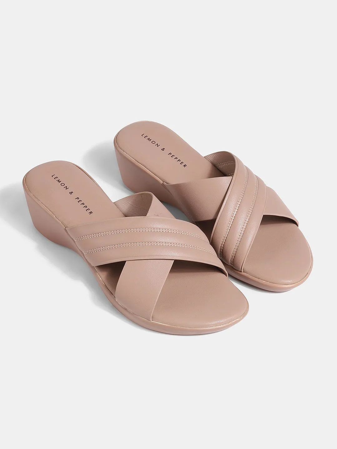 Wedge Heel sandal