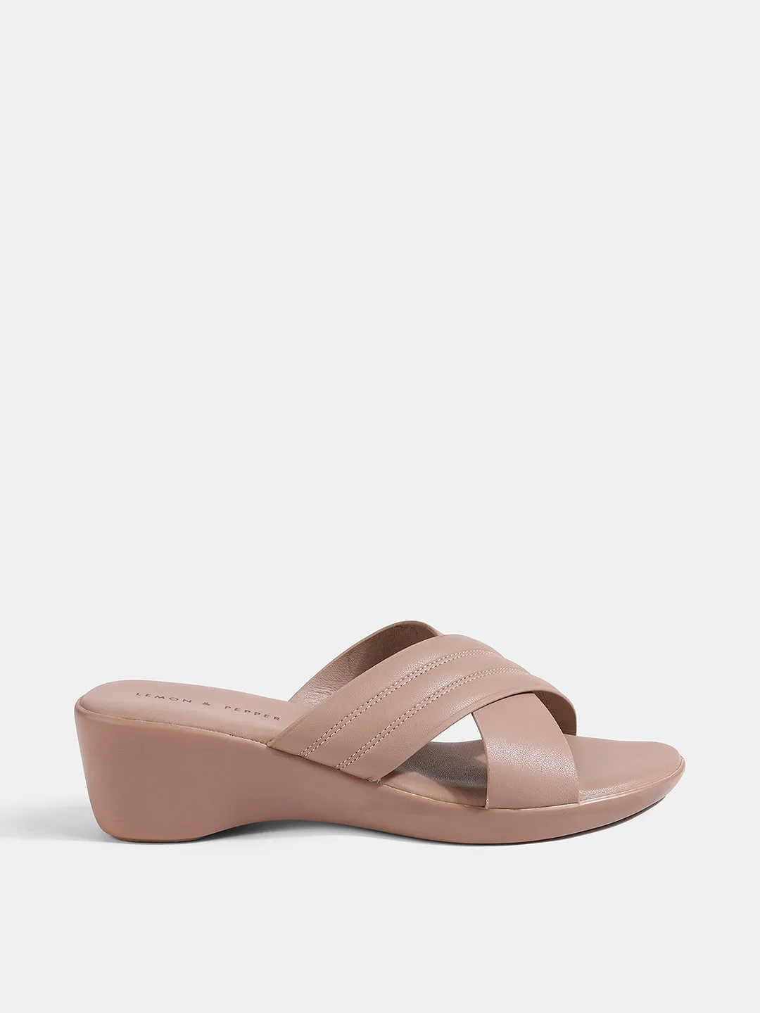 Wedge Heel sandal