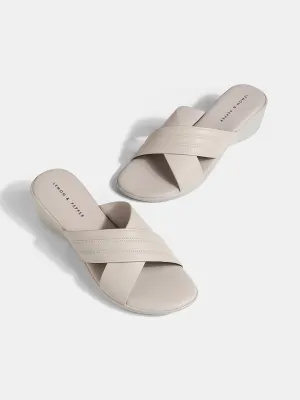 Wedge Heel sandal