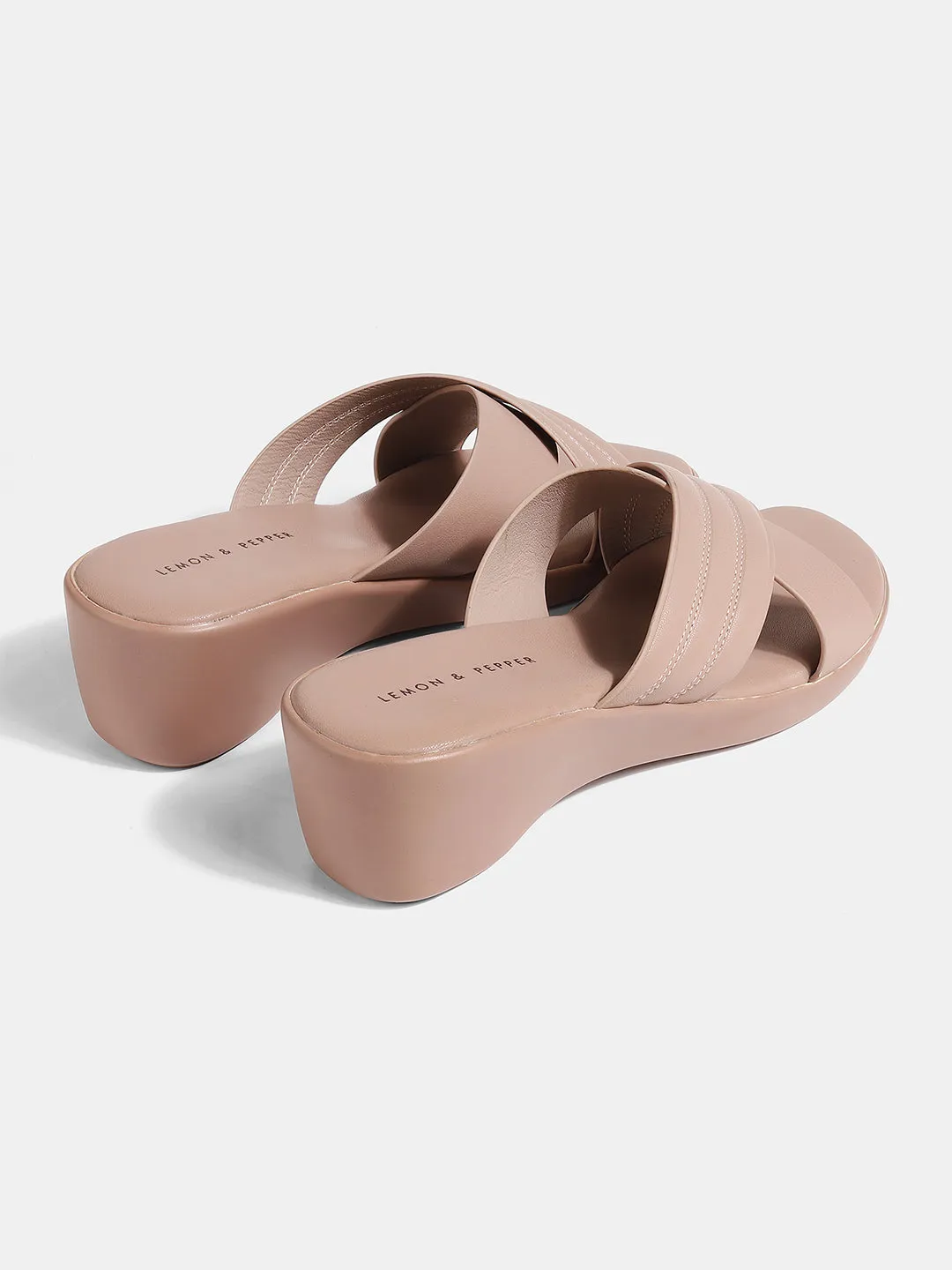 Wedge Heel sandal