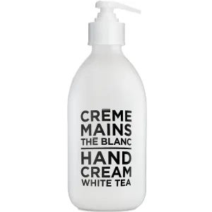 White Tea Hand Cream