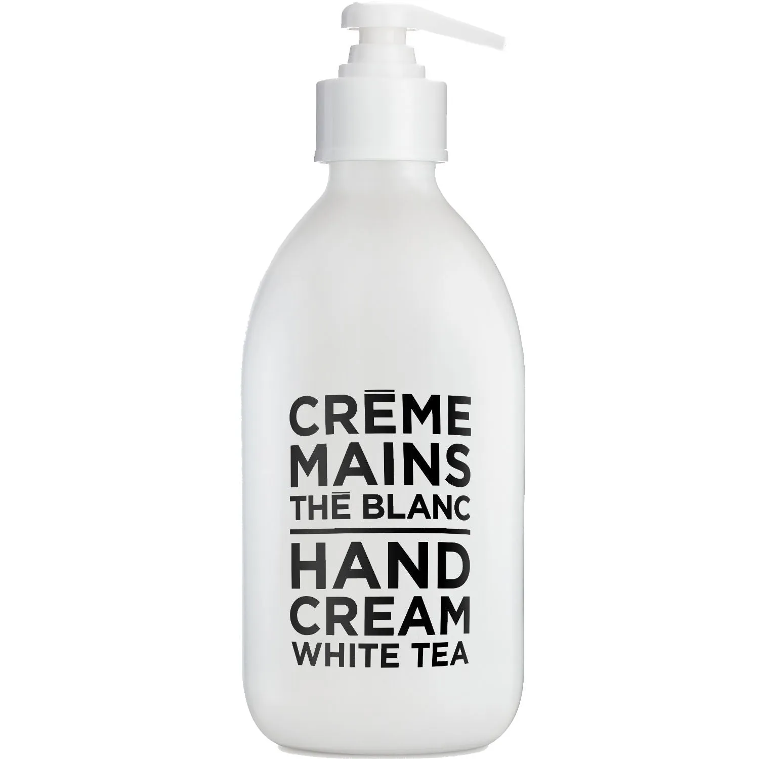 White Tea Hand Cream