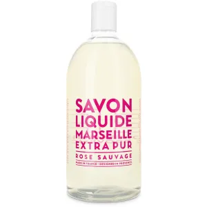 Wild Rose Liquid Soap 1L Refill