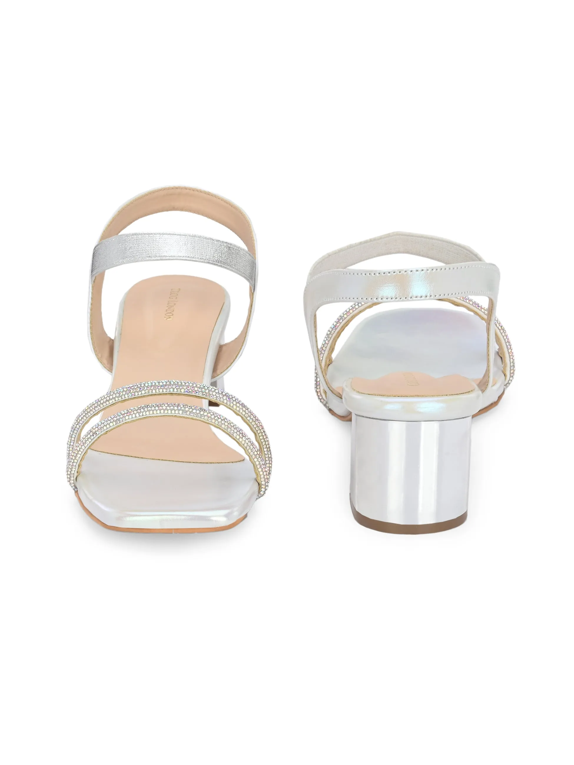 Women  Heels