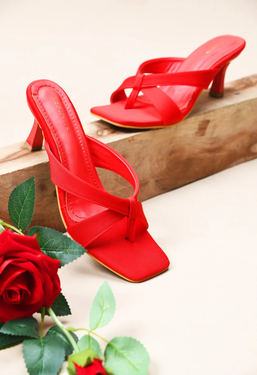 Women Heels