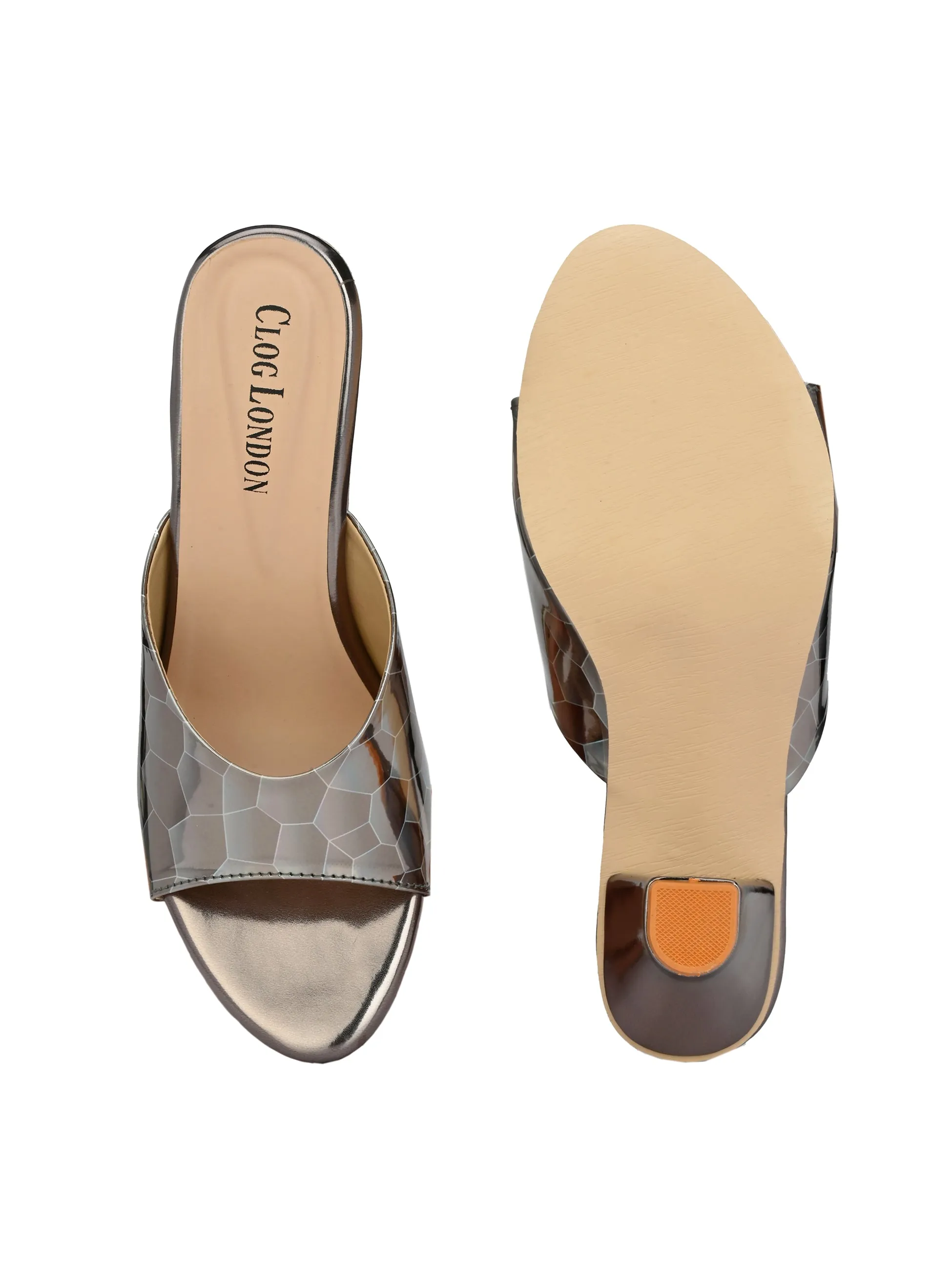 Women  Heels