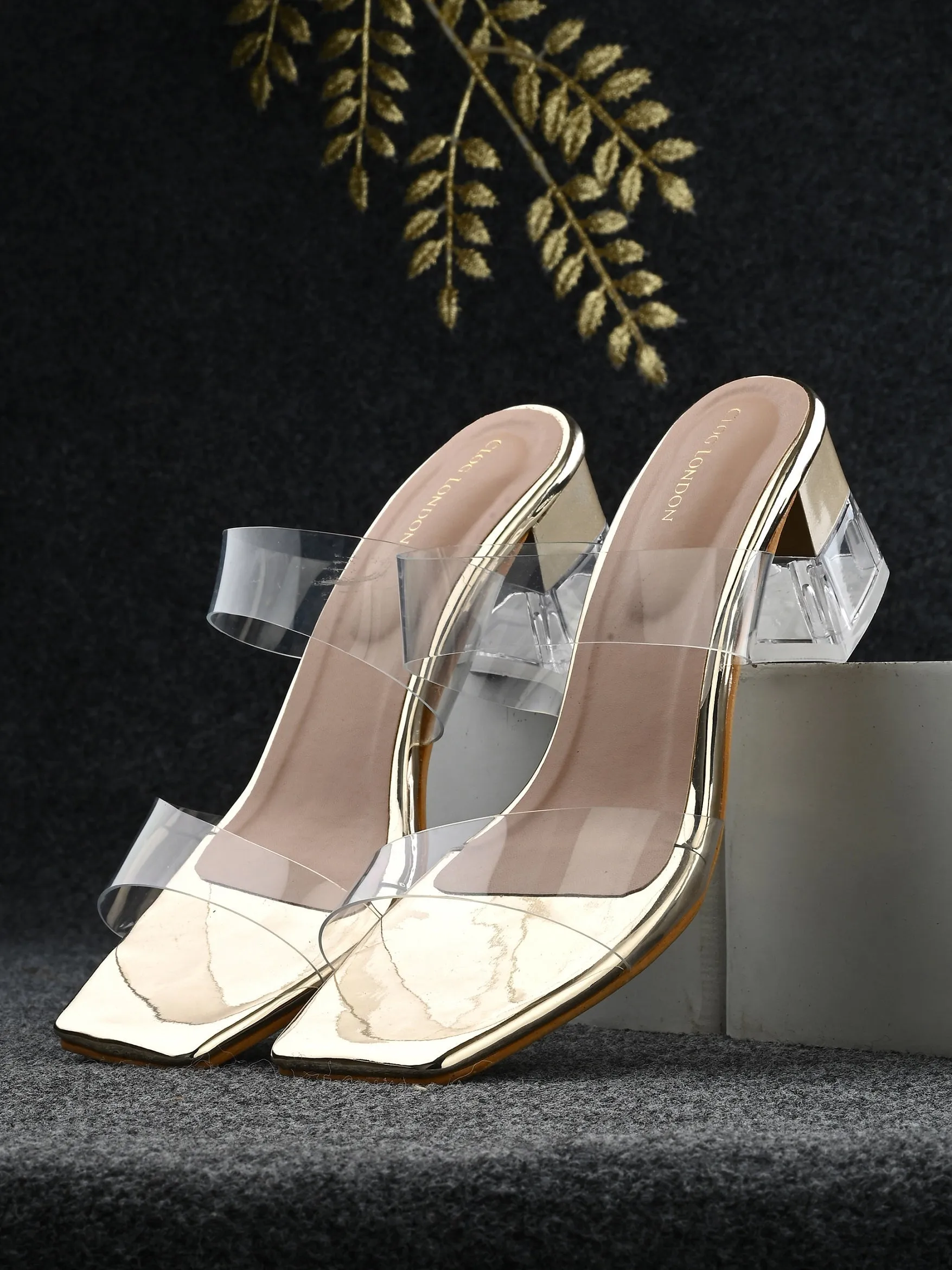 Women  Heels