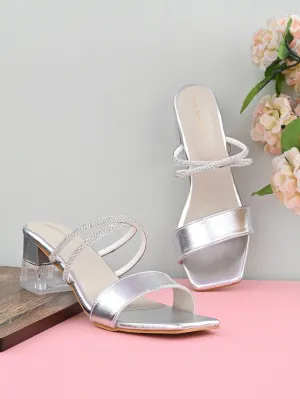 Women  Heels