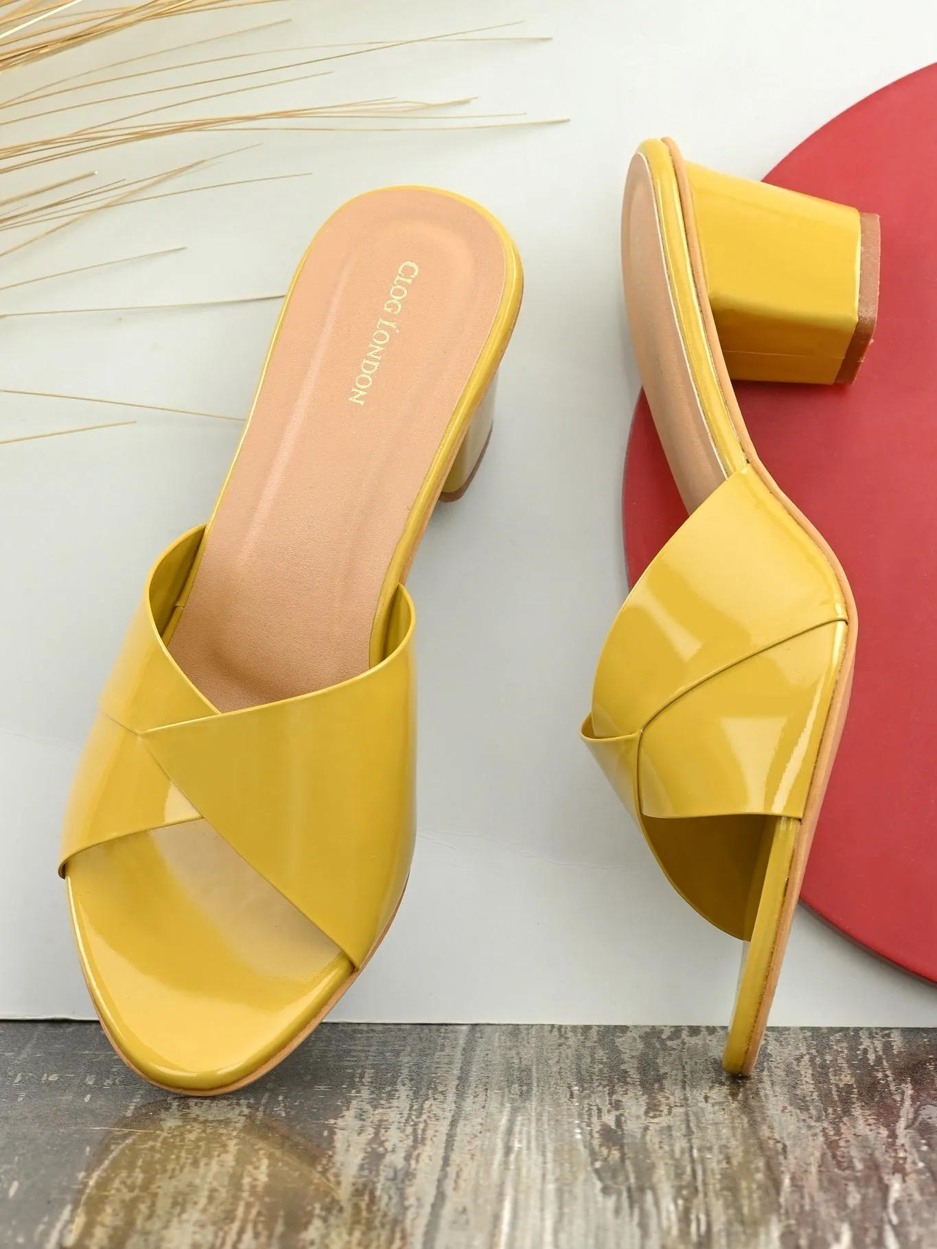 Women  Heels