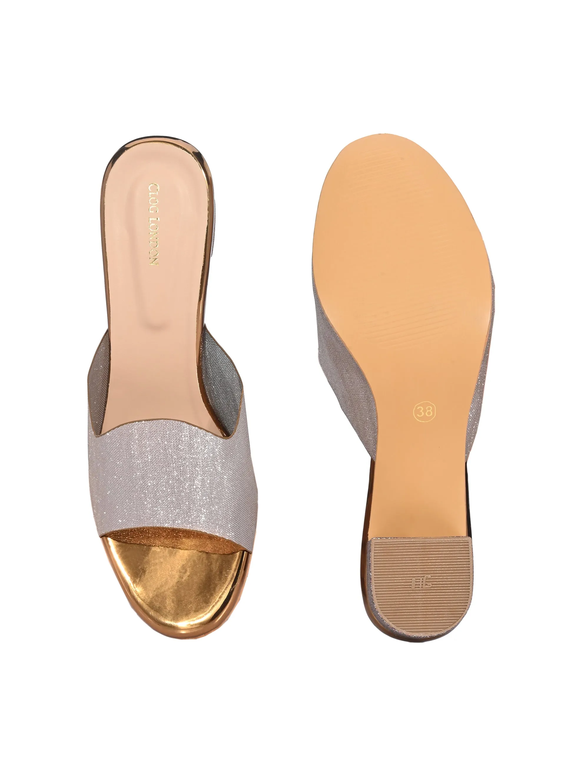 Women  Heels