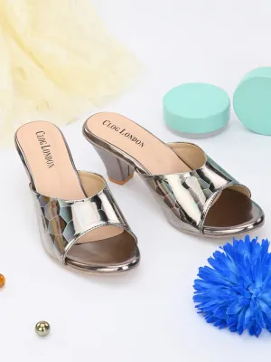 Women  Heels