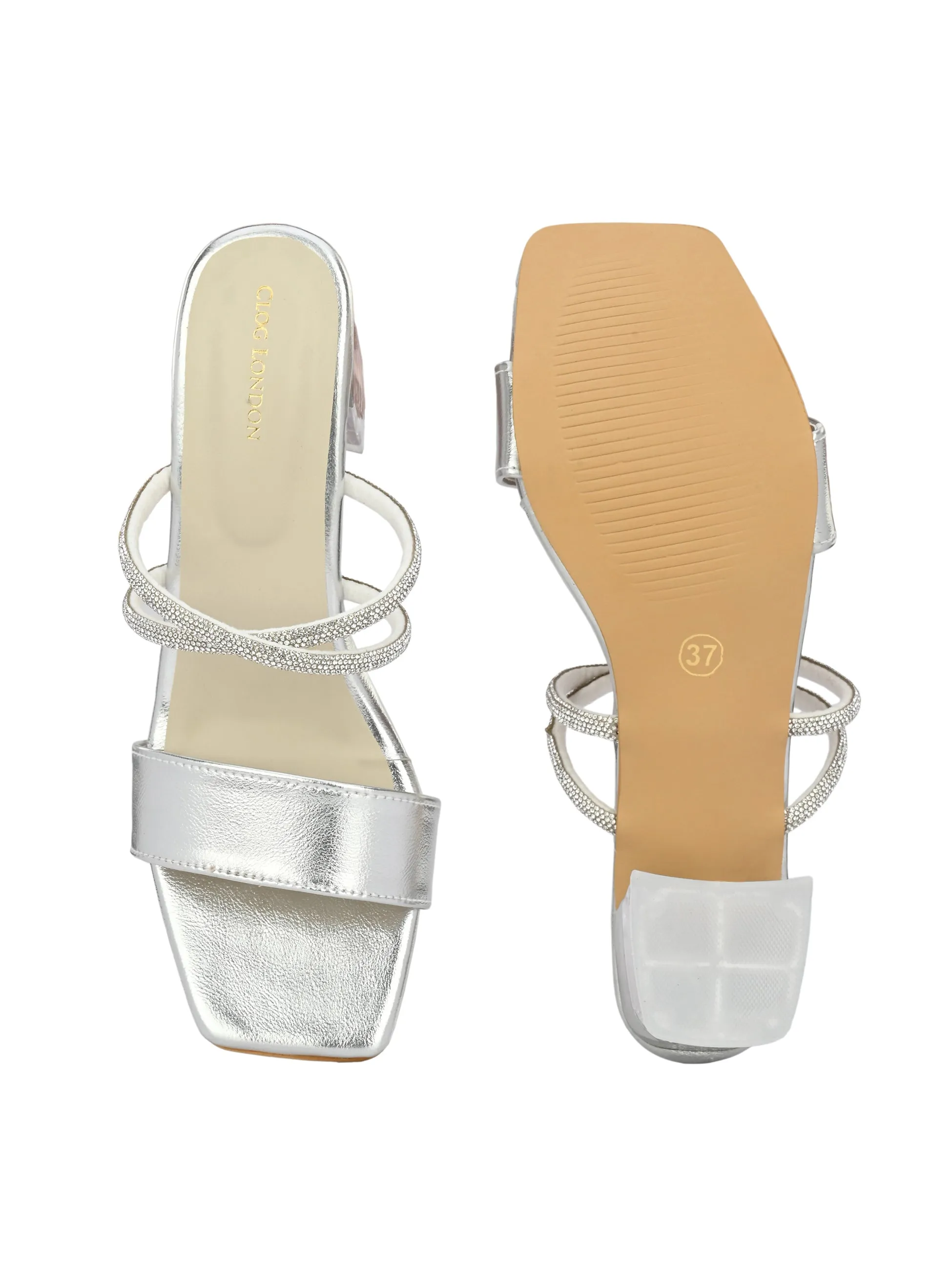 Women  Heels