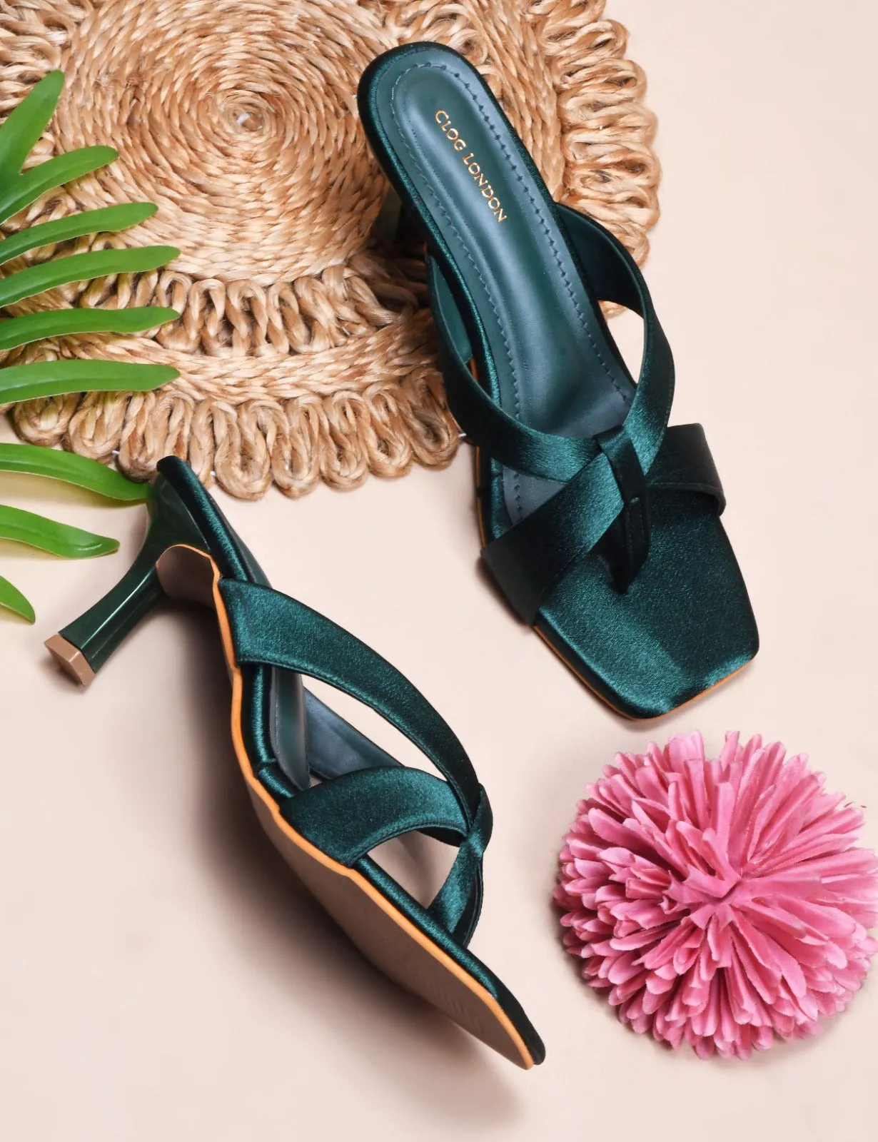 Women Heels