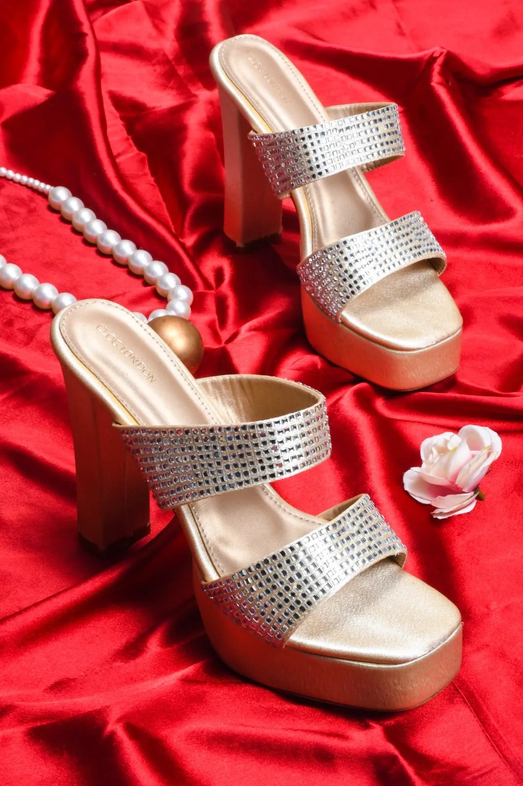Women Heels