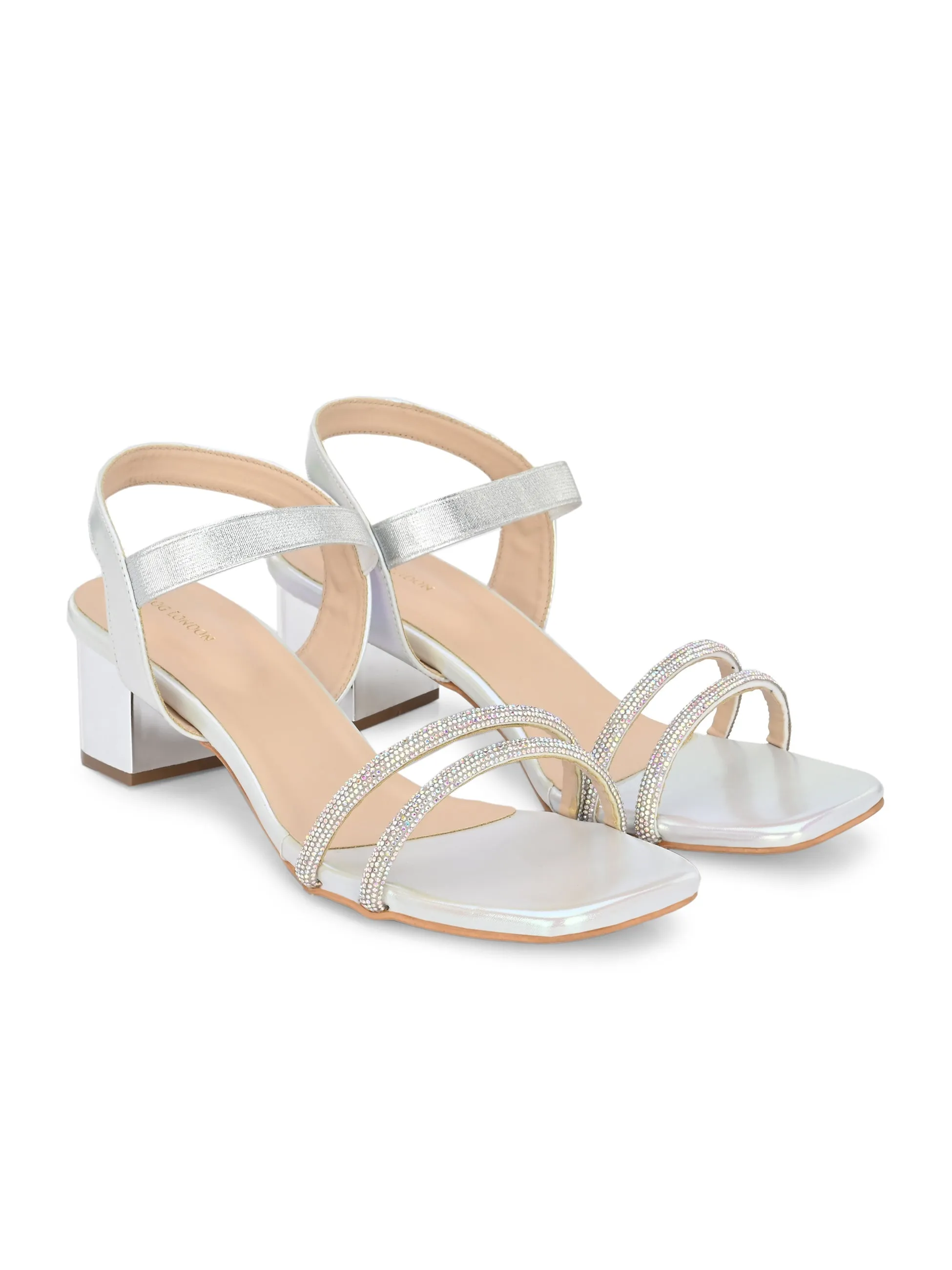 Women  Heels