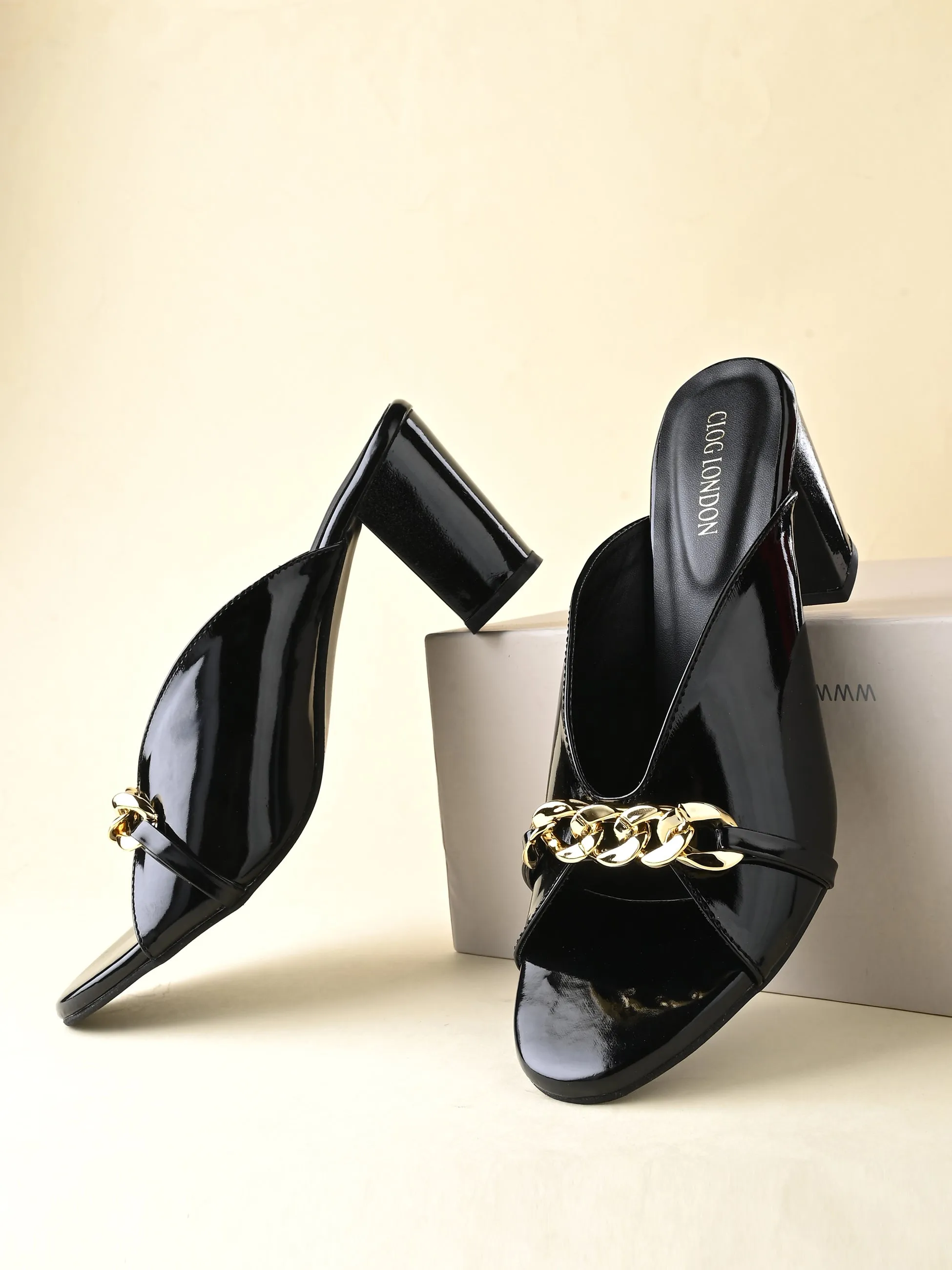 Women Heels