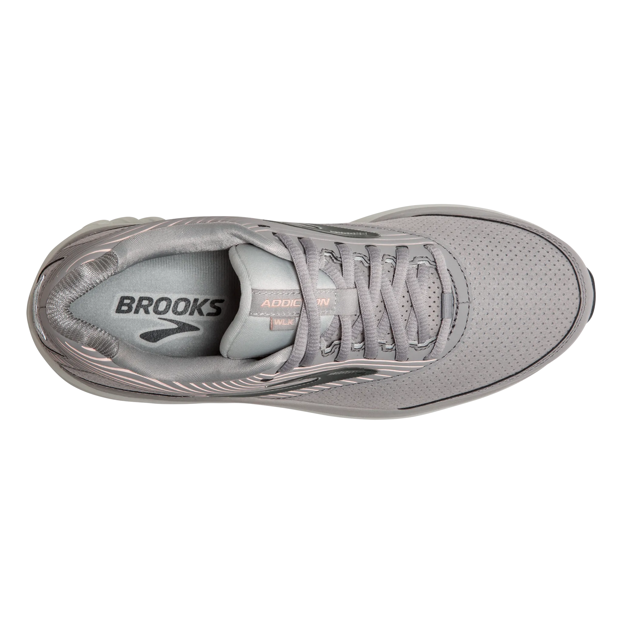 Women's Addiction Walker Suede