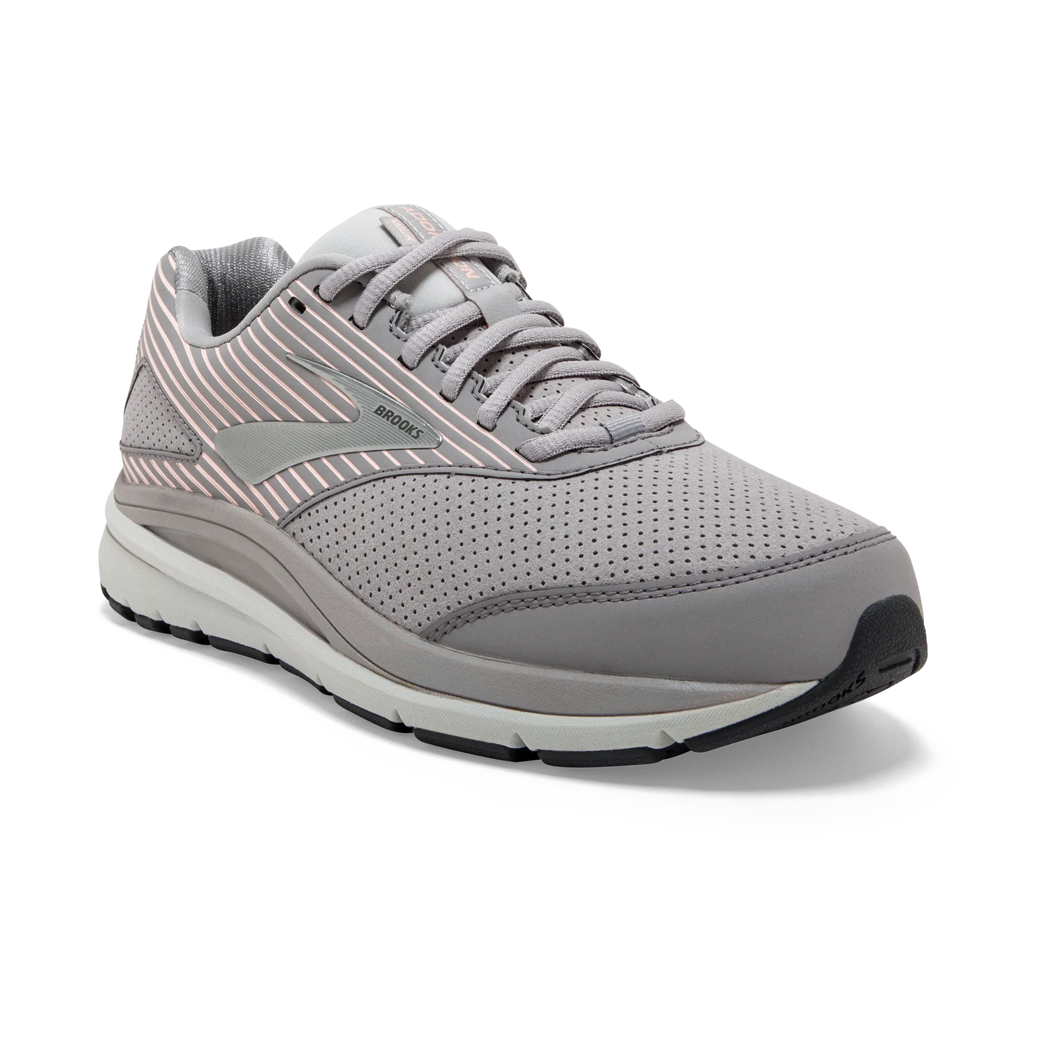 Women's Addiction Walker Suede