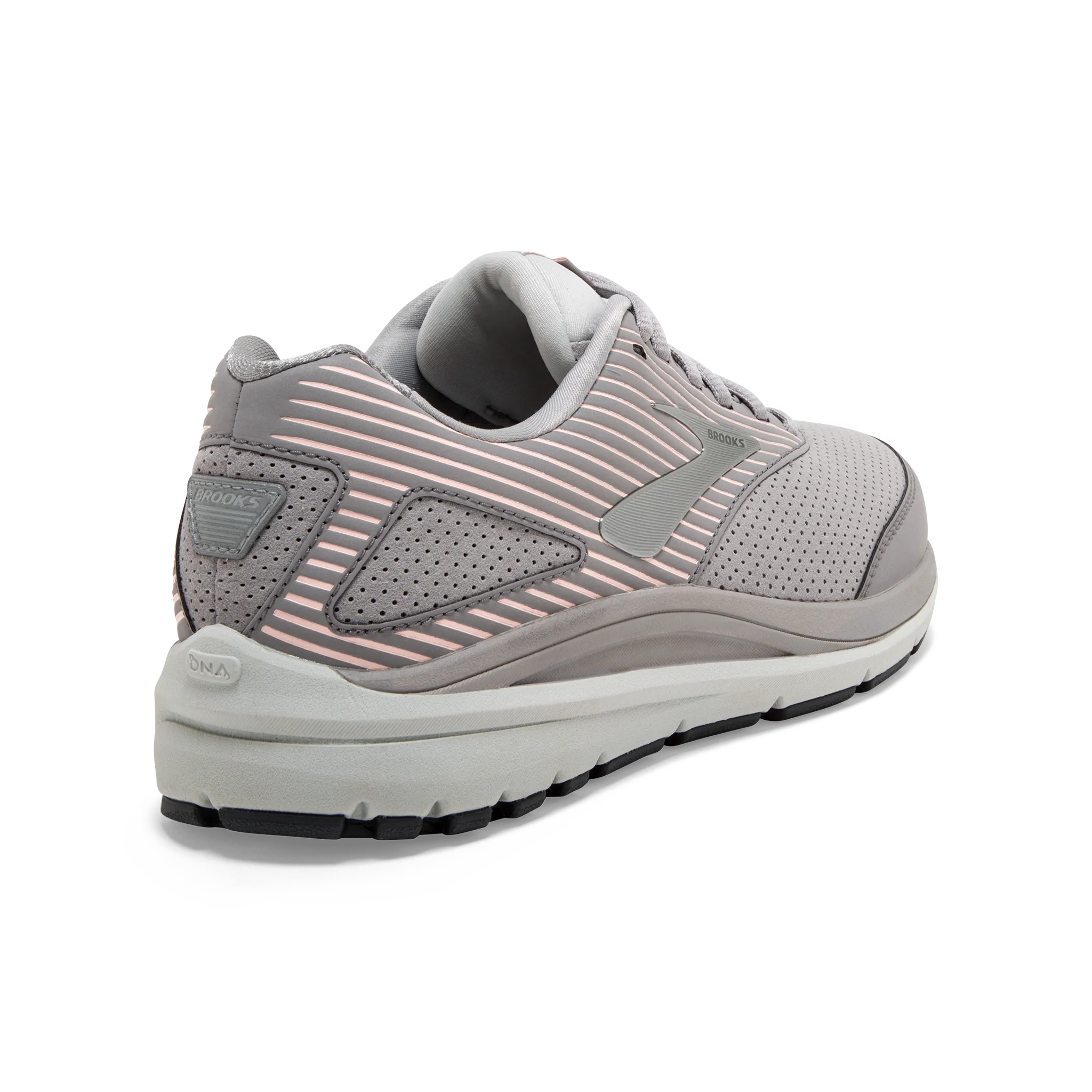 Women's Addiction Walker Suede