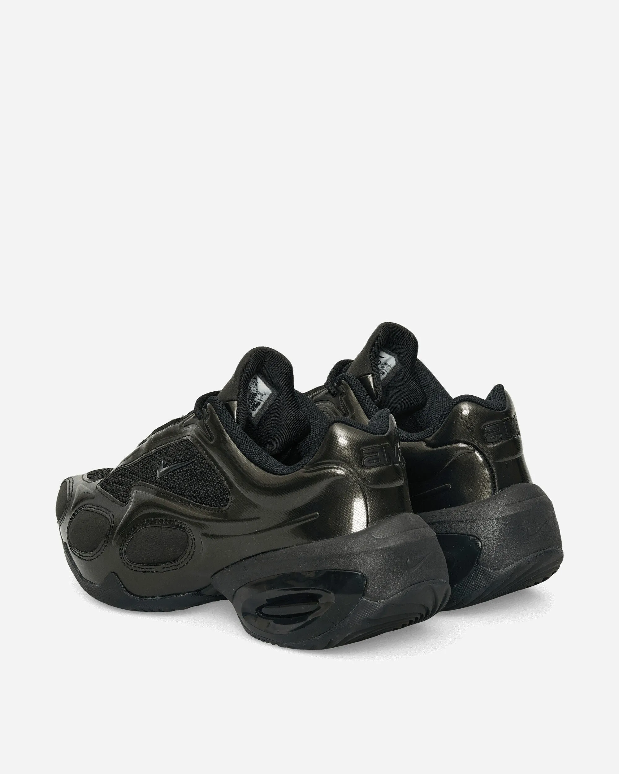 Women's Air Max Muse Sneakers Black