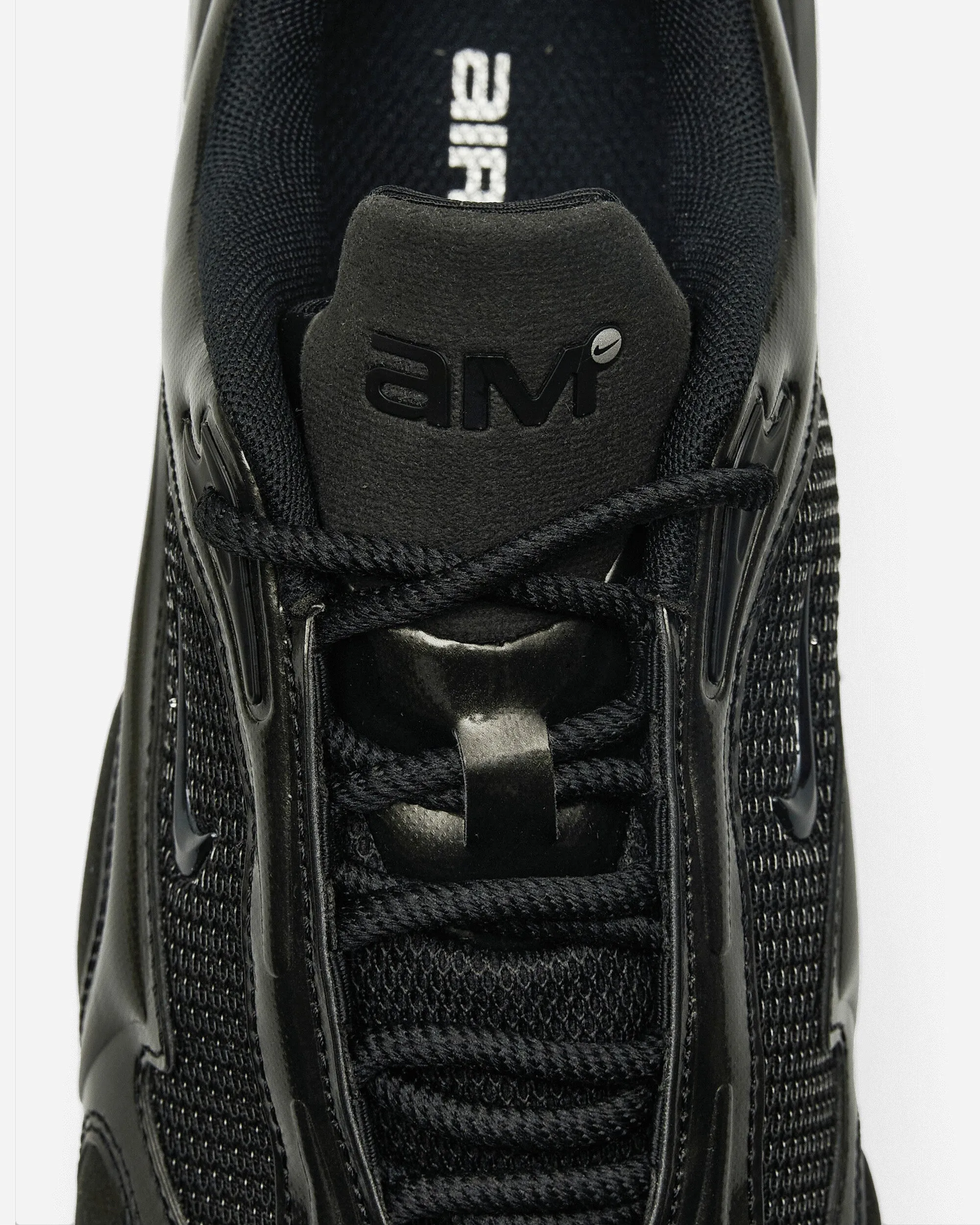 Women's Air Max Muse Sneakers Black