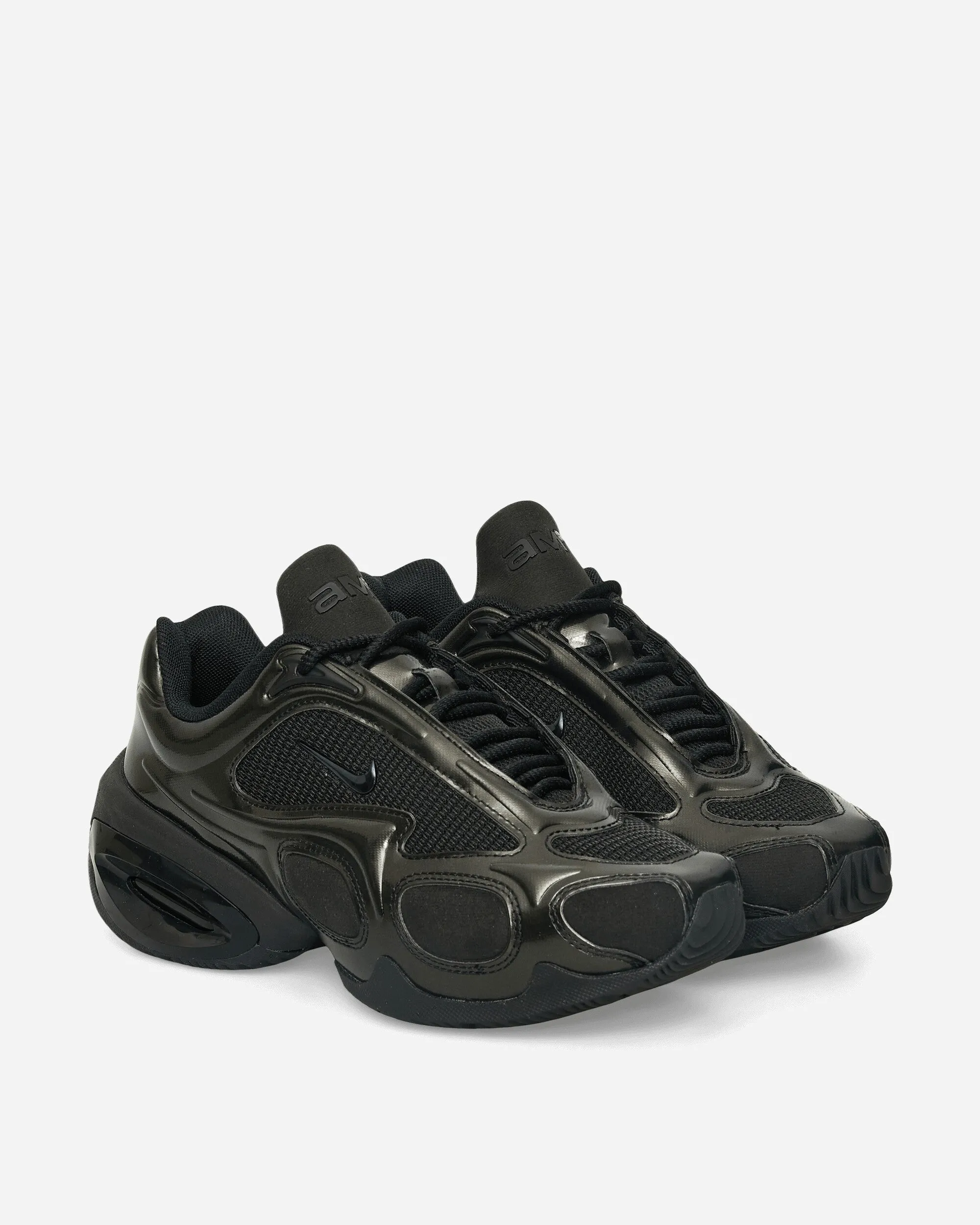 Women's Air Max Muse Sneakers Black