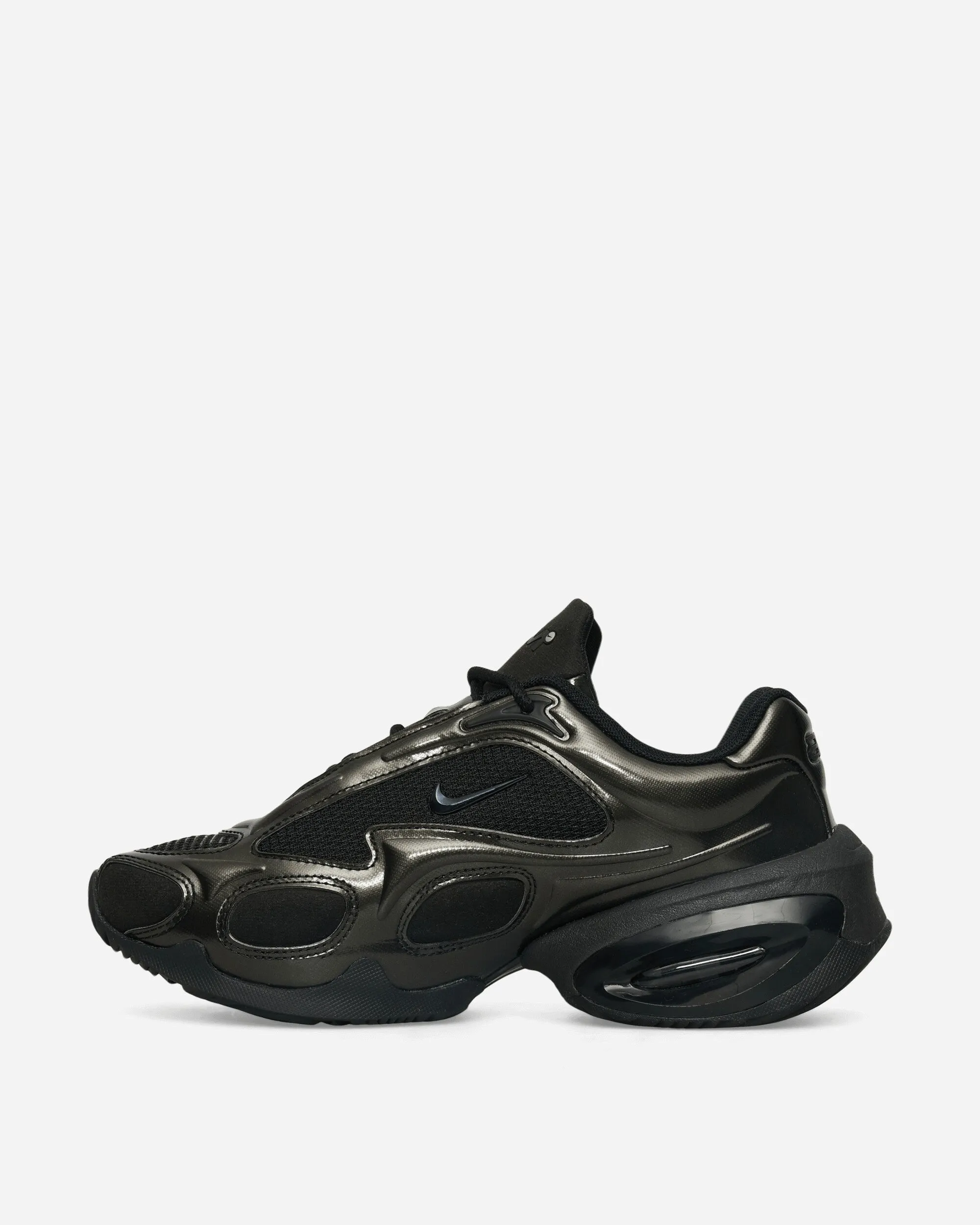 Women's Air Max Muse Sneakers Black